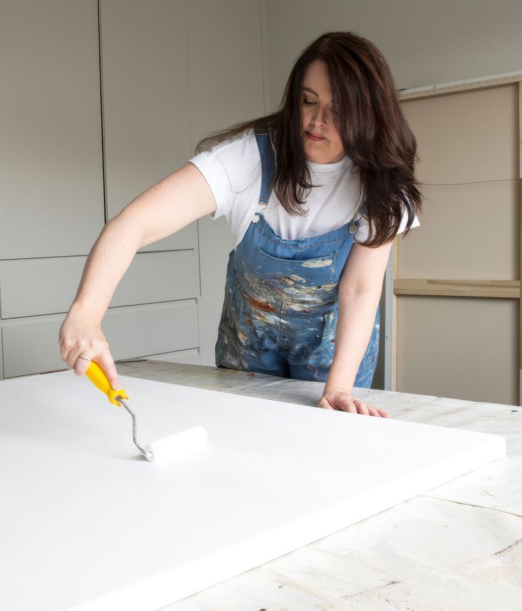 Meet the artist to watch shaping today’s interiors