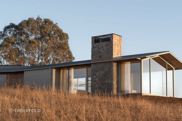 Table Top  by Pleysier Perkins | Photo Credit: Threefold