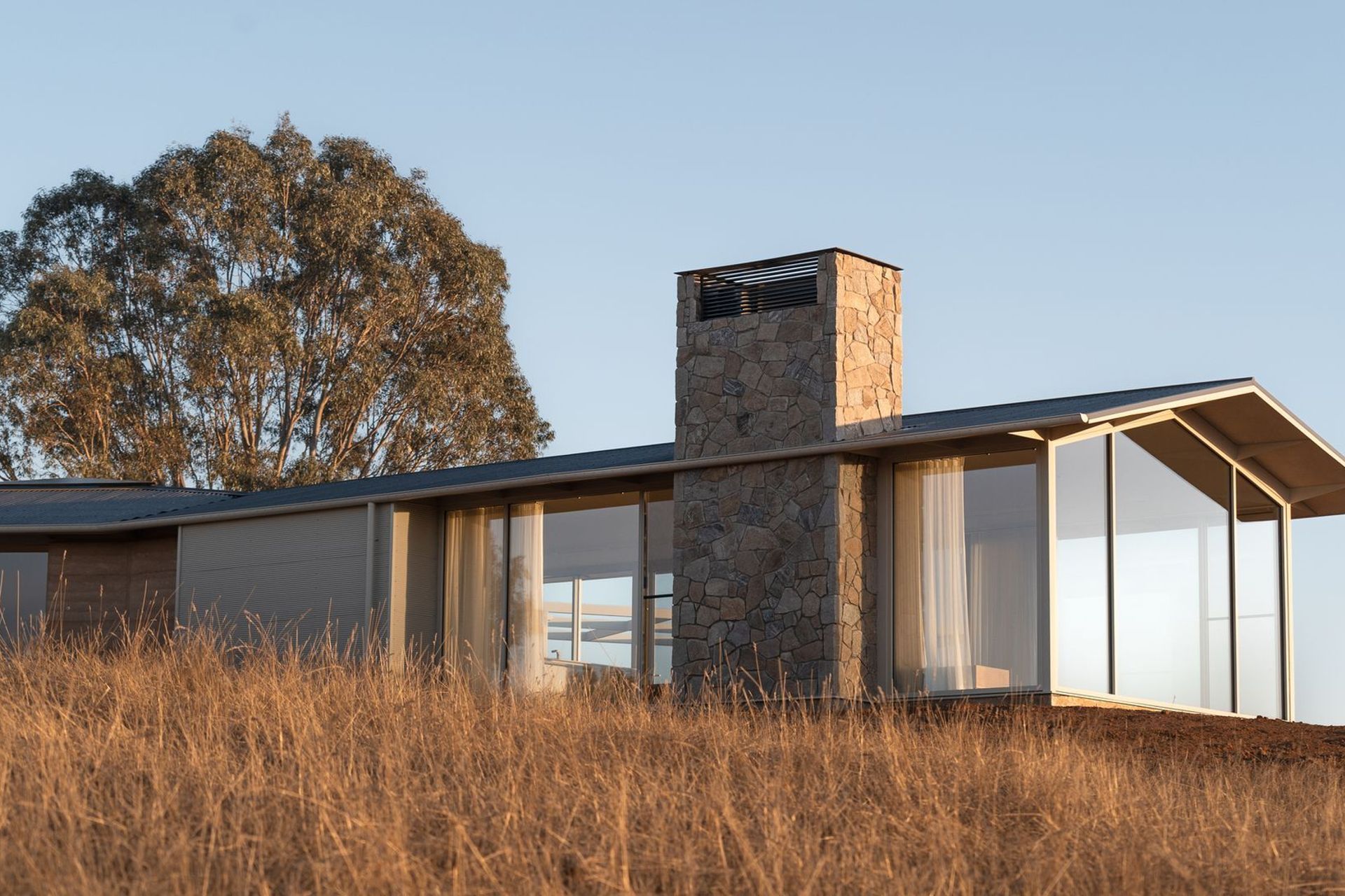 Table Top  by Pleysier Perkins | Photo Credit: Threefold
