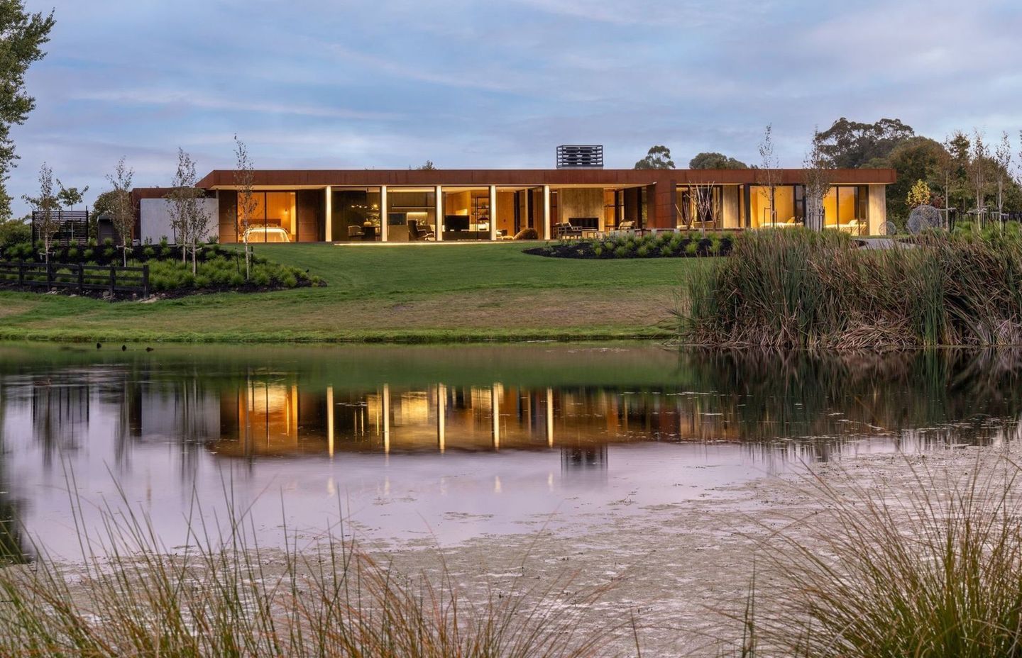 Burntwood by Archco | Photo Credit: Stephen Goodenough Photographer