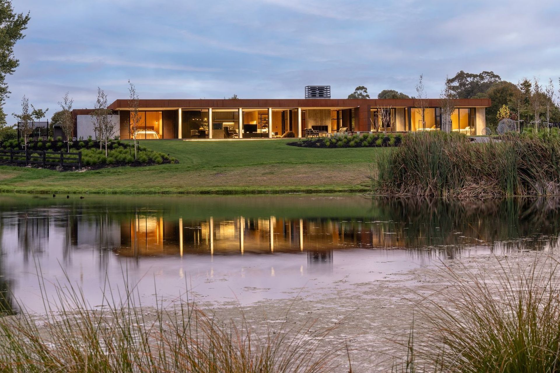 Burntwood by Archco | Photo Credit: Stephen Goodenough Photographer