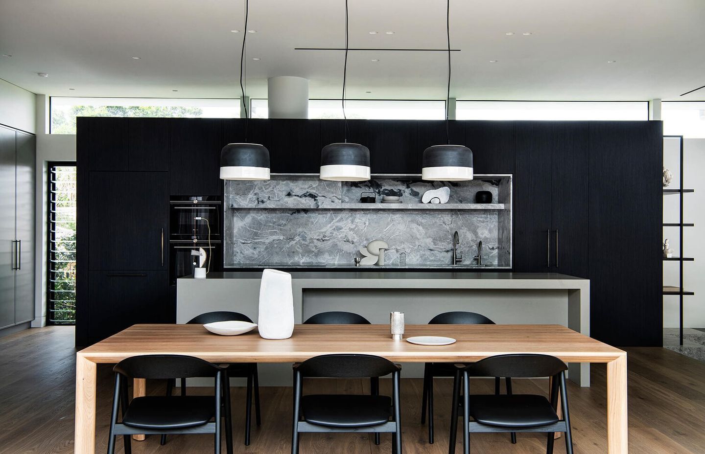 Inside Outside House by Studio aem | Photography by Brigid Arnott