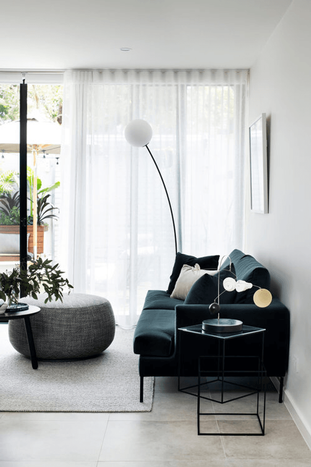 Juxtapose Terrace by Studio aem | Photography by Brigid Arnott