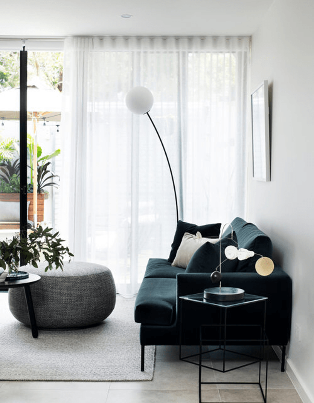 Juxtapose Terrace by Studio aem | Photography by Brigid Arnott