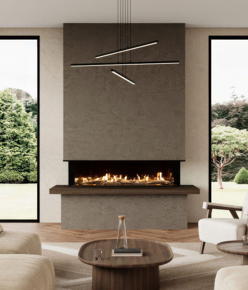 How Jetmaster’s Phoenix Horizon range is changing the fireplace brief