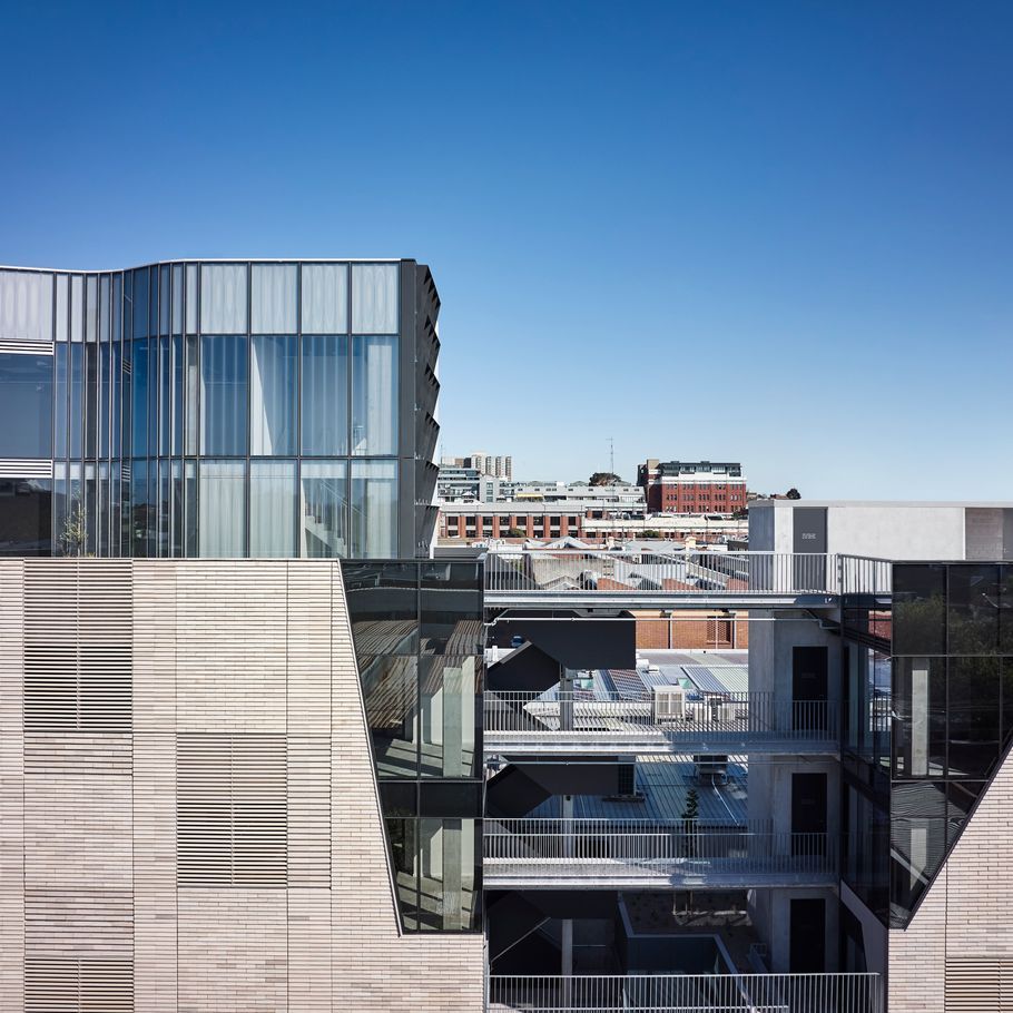 What is Brick Inlay? Explore the latest design innovations with precast brick