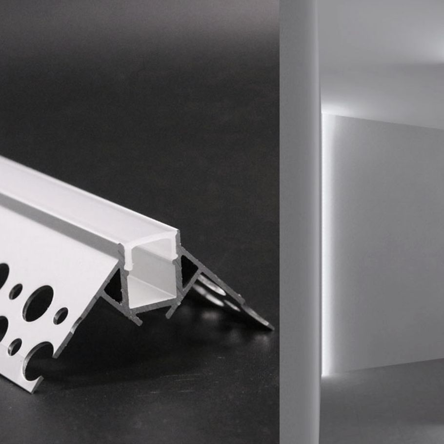 How to give your commercial lighting design a lift