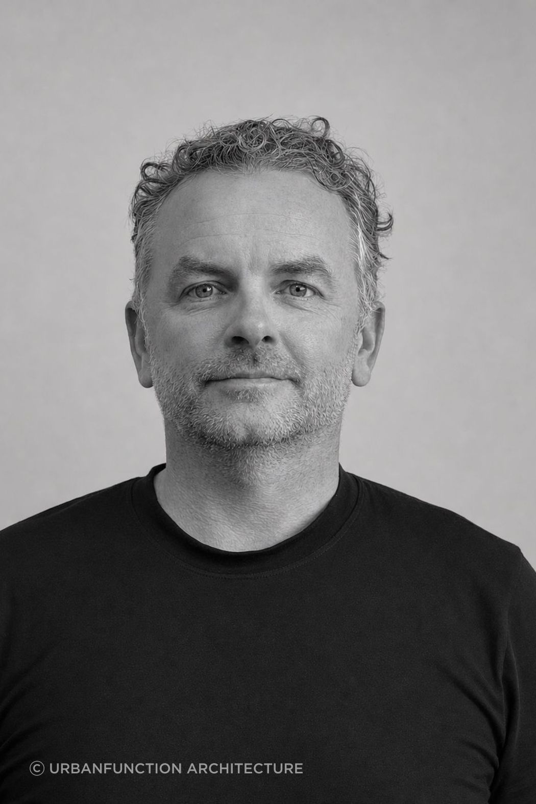 Urbanfunction's Aaron Jones.