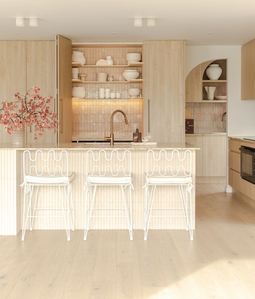 Coastal home design reimagined with HAAUS and Amber