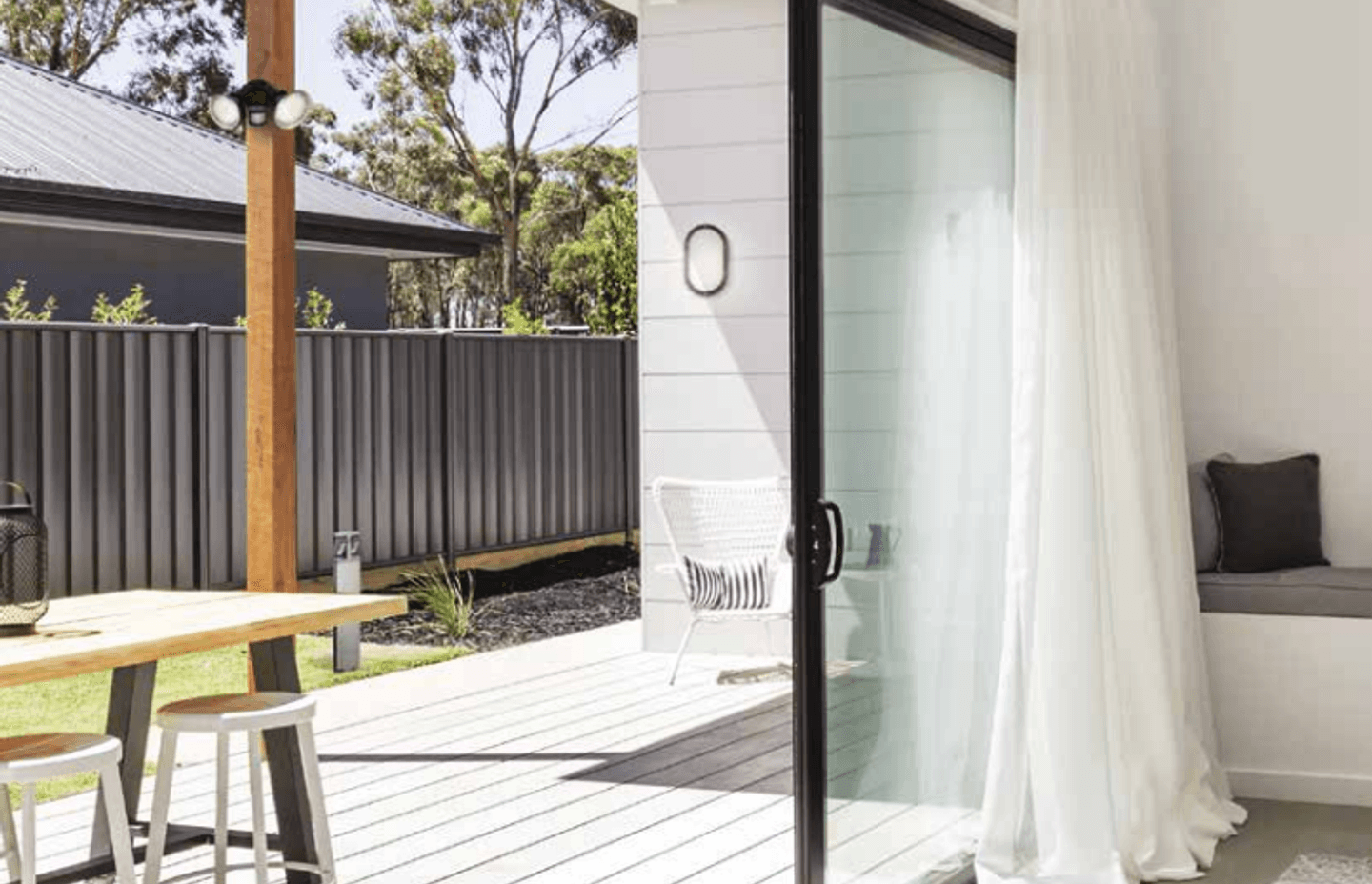 6 Things To Consider When Planning The Electrical For Your New Home