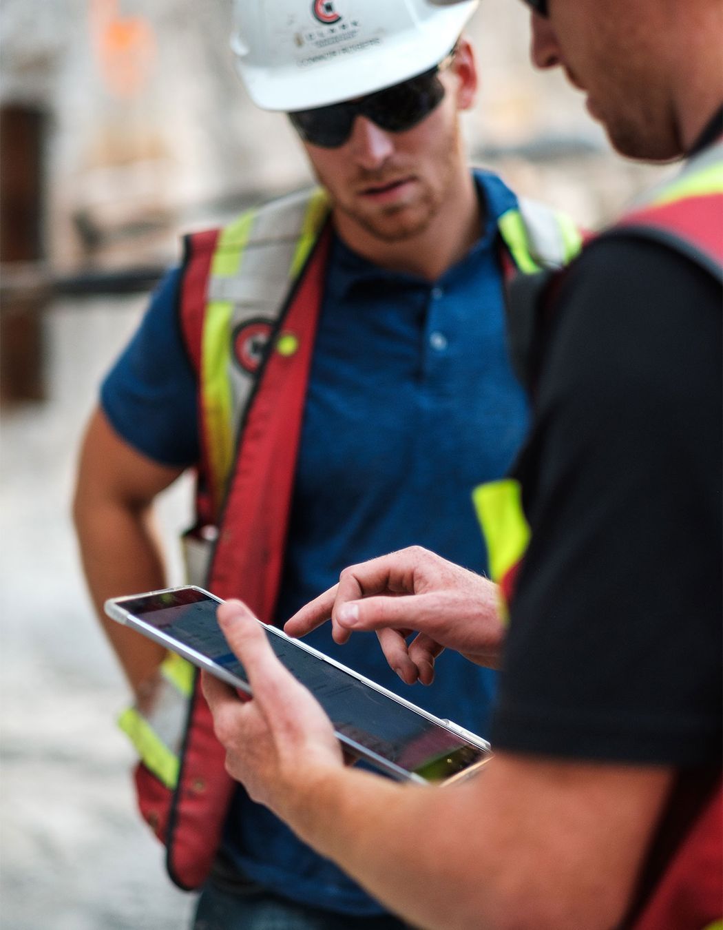 The Procore platform is designed to be open and flexible, which means head contractors, subcontractors and owners can all seamlessly connect and collaborate on the same infrastructure.