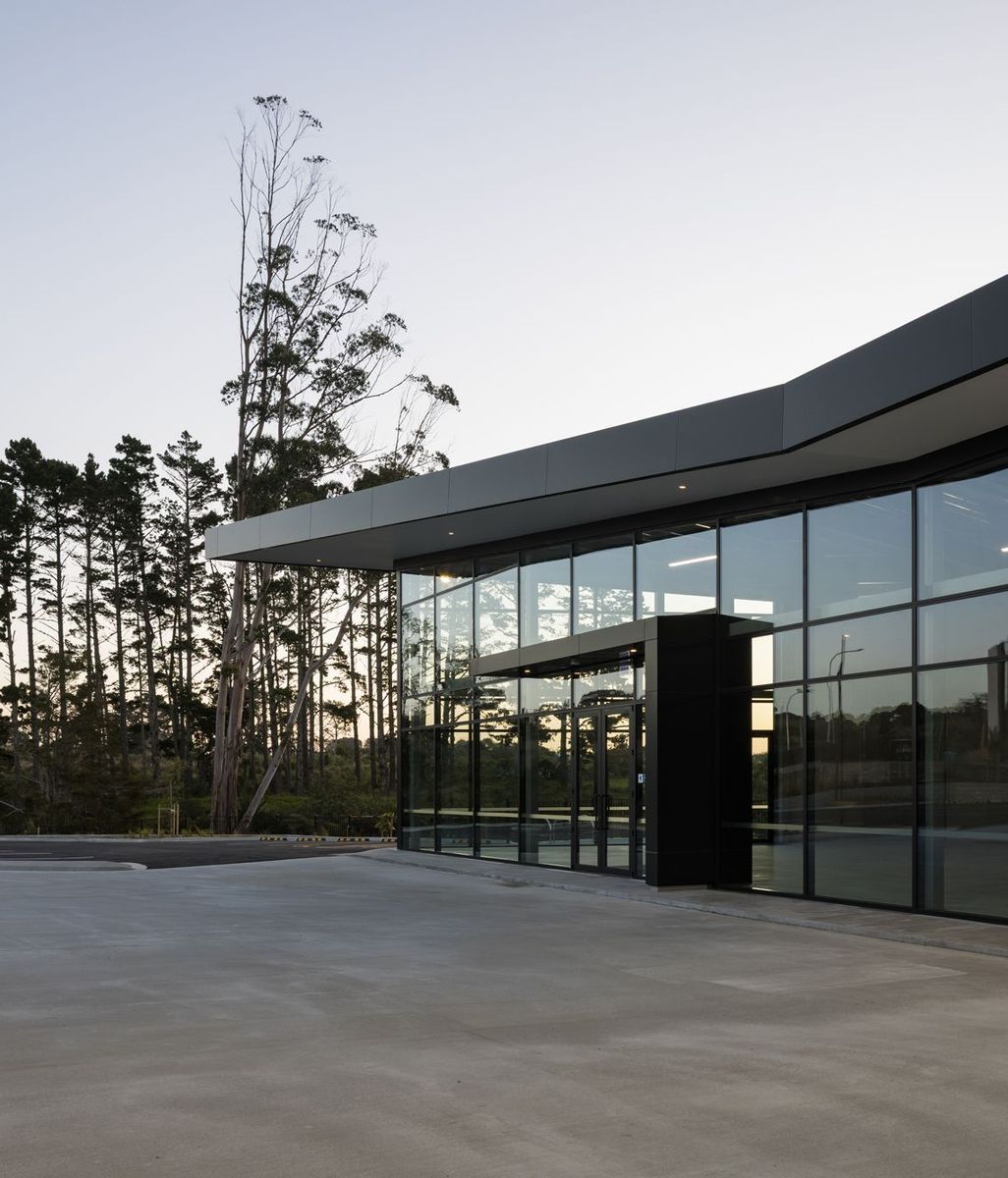Commercial Architecture, Building & Renovating