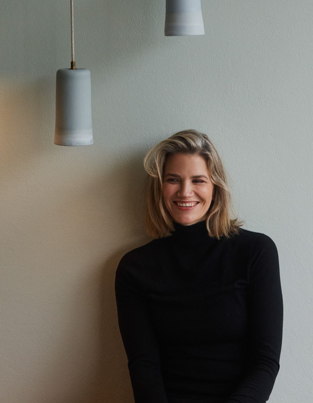 Naomi Taplin, founder of Studio Enti.