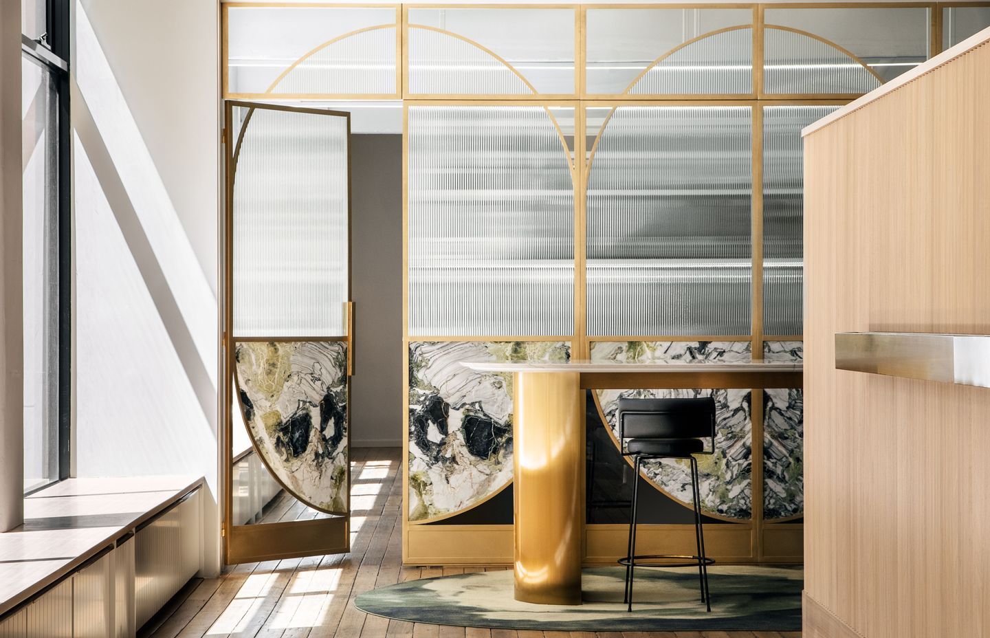 Rugs Carpet and Design by Kestie Lane Studio | Photography by Felix Mooneeram