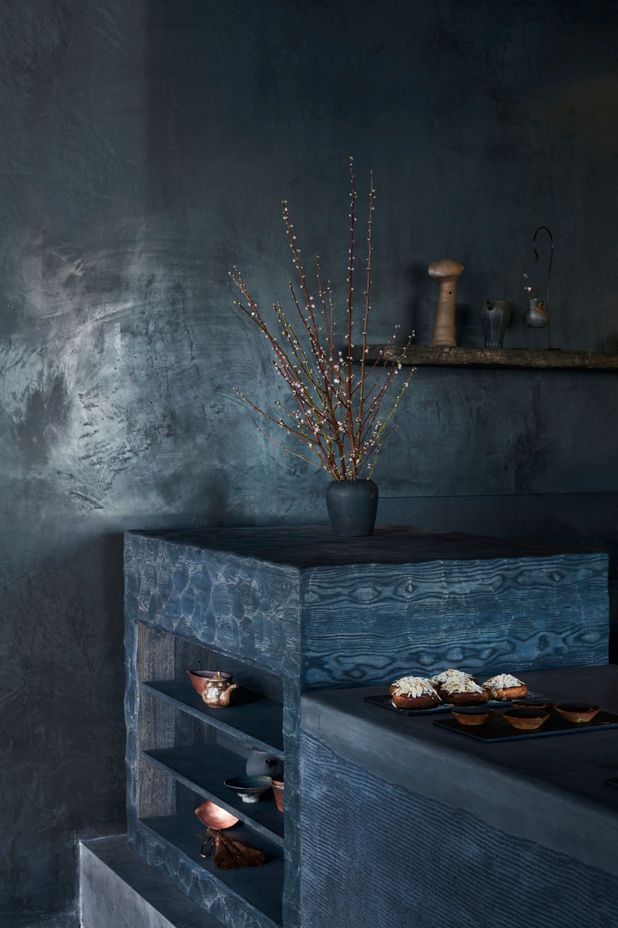 Edition Coffee Roasters by YSG Studio | Photography by Prue Ruscoe