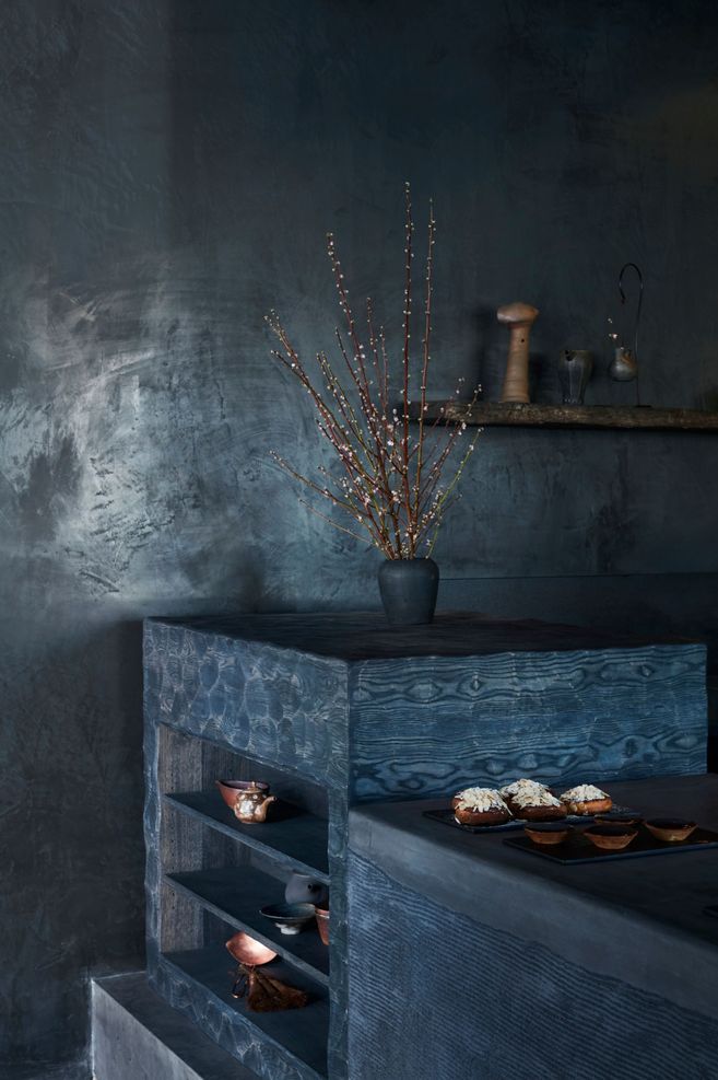 Edition Coffee Roasters by YSG Studio | Photography by Prue Ruscoe