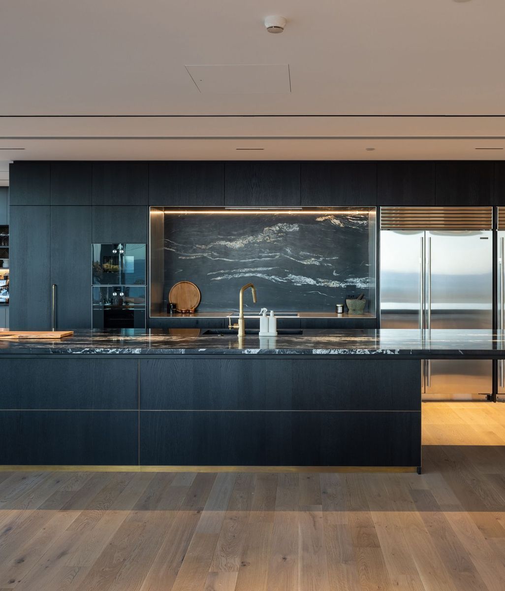 Residential Architecture, People & Practice