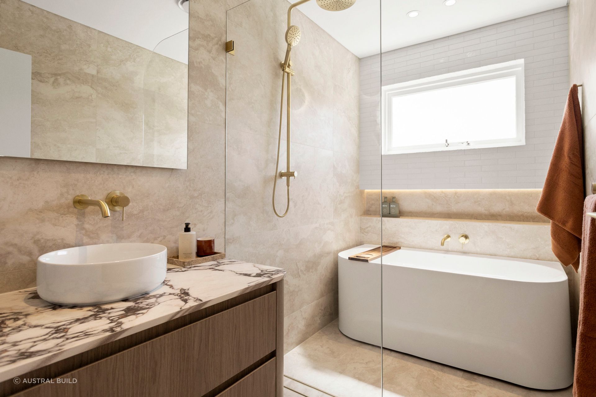 Visual Reference: A Renovation Showstopper Crafting A High End Apartment In Less