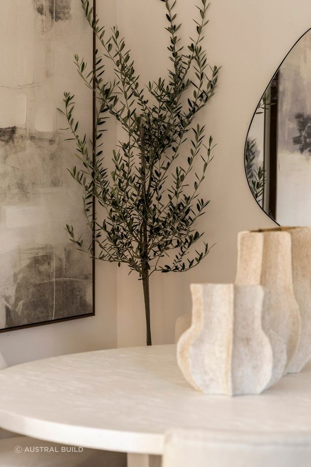 The interior designer for this project was Emily Swanton from EMOH Interiors.