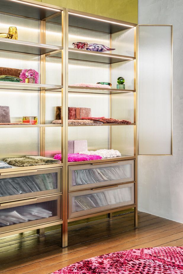 Rugs Carpet and Design by Kestie Lane Studio | Photography by Felix Mooneeram