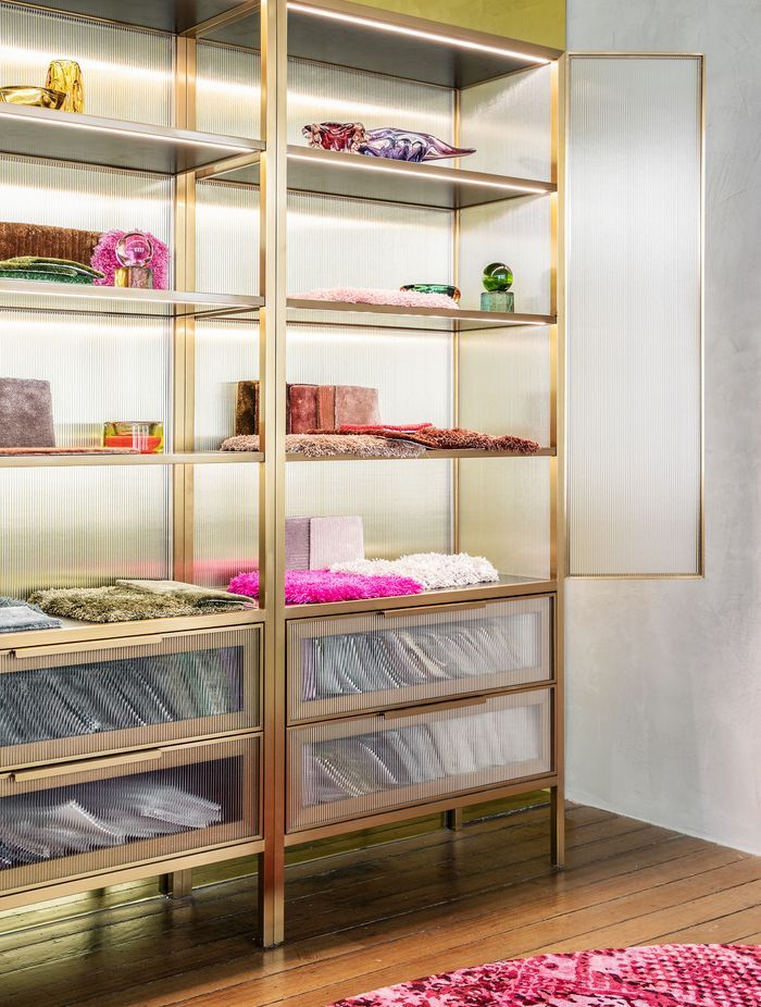 Rugs Carpet and Design by Kestie Lane Studio | Photography by Felix Mooneeram