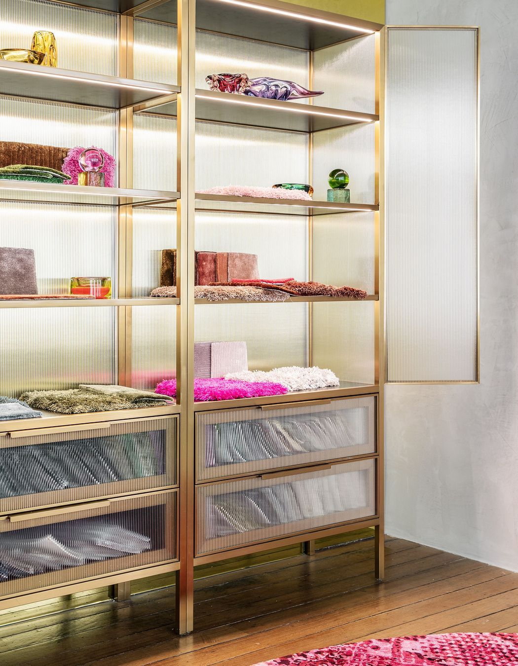 Rugs Carpet and Design by Kestie Lane Studio | Photography by Felix Mooneeram