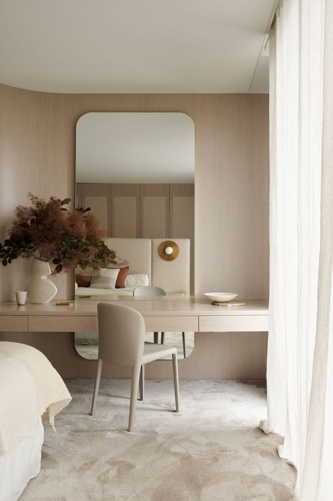 First Blush by Smac Studio and Van Rooijen Meyers Architects | Construction by Airth Building | Styling by Clare Delmar | Photography by Anson Smart