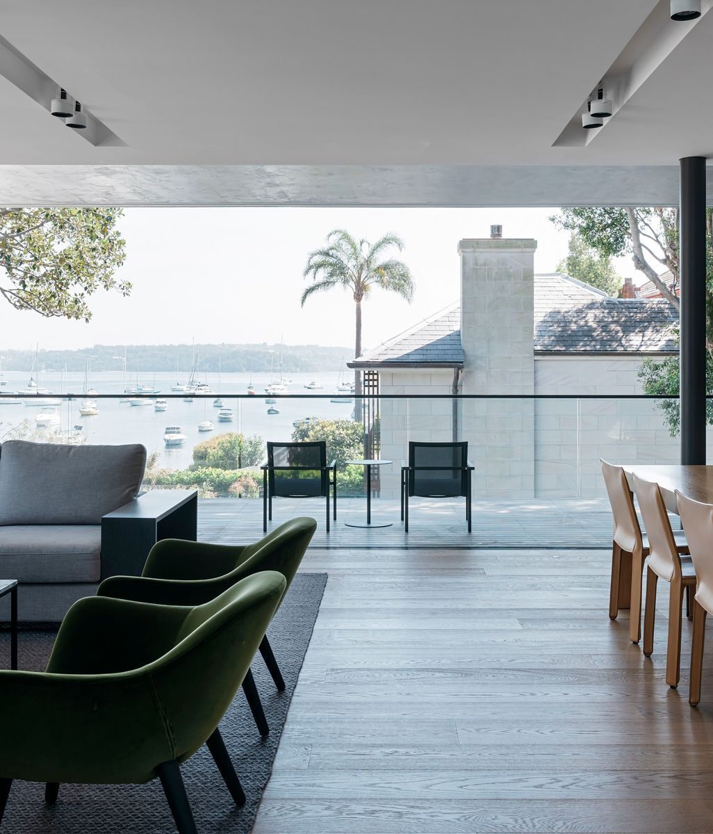 A creative union made for design