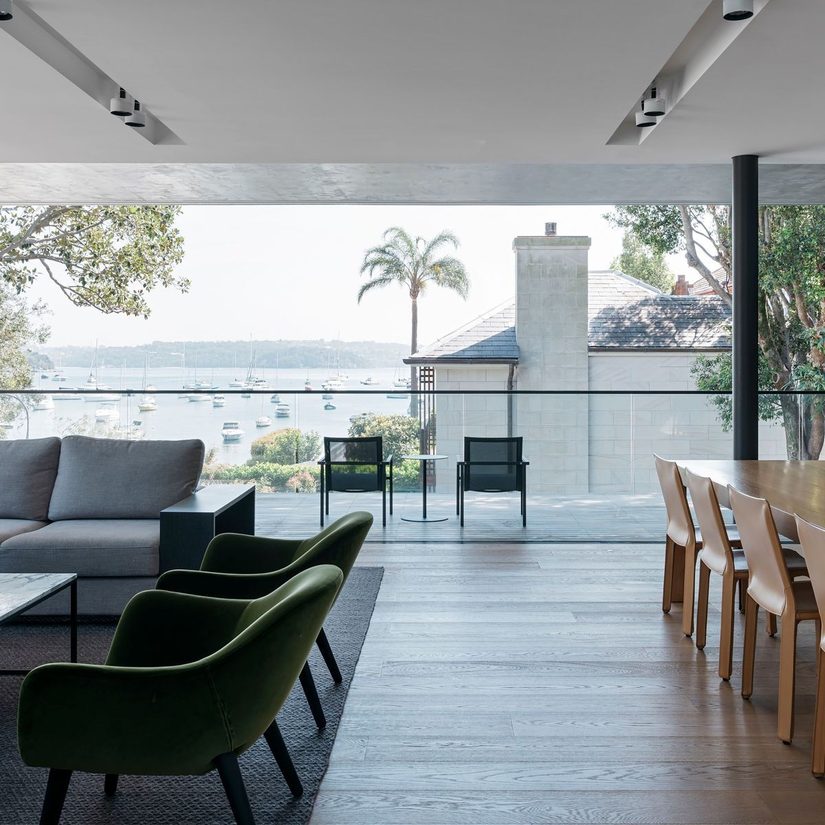 A creative union made for design