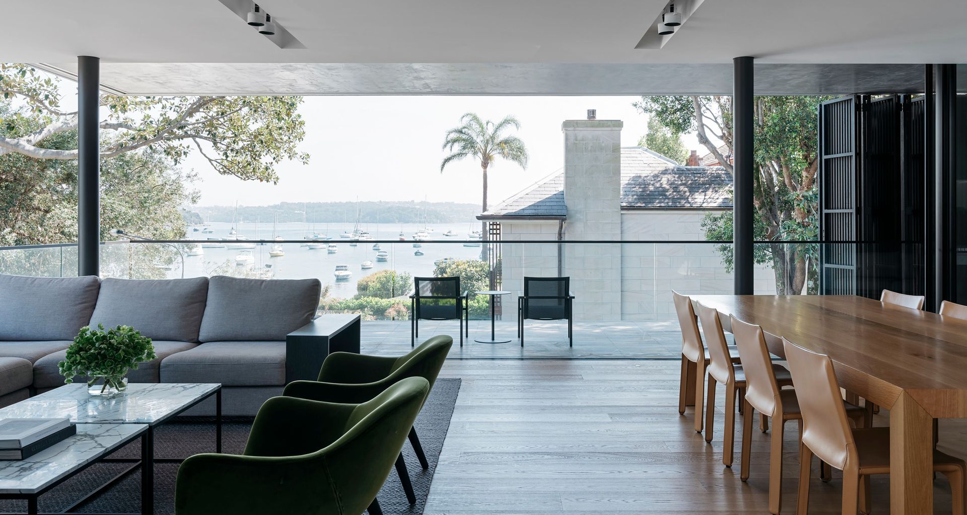 Customs House, Double Bay.