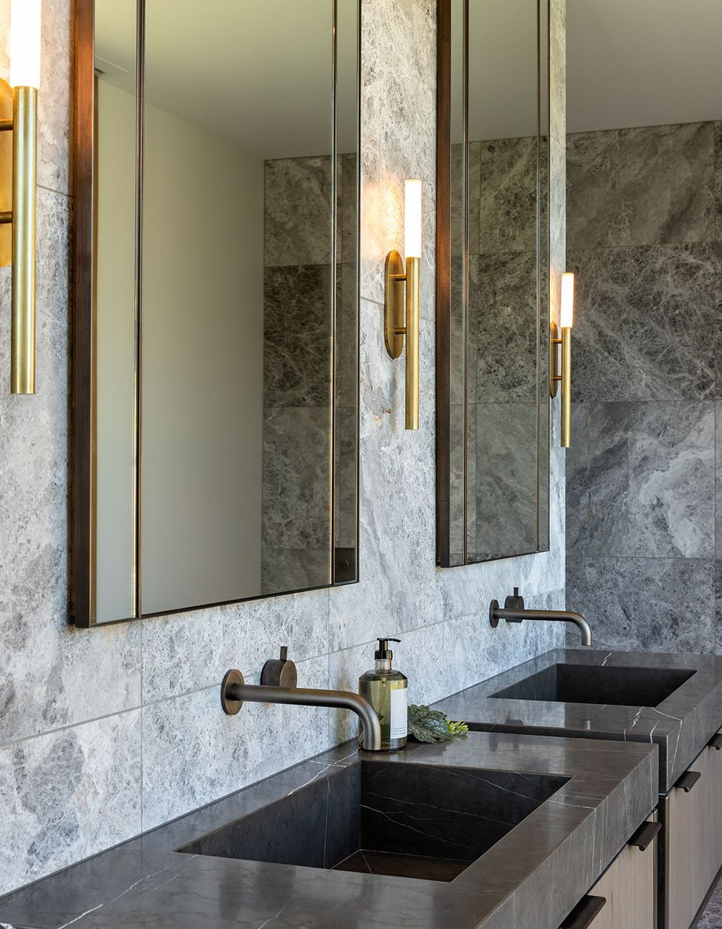 Collaboration, clear communication and professionalism were common points of praise when professionals were asked about working with Trinity.