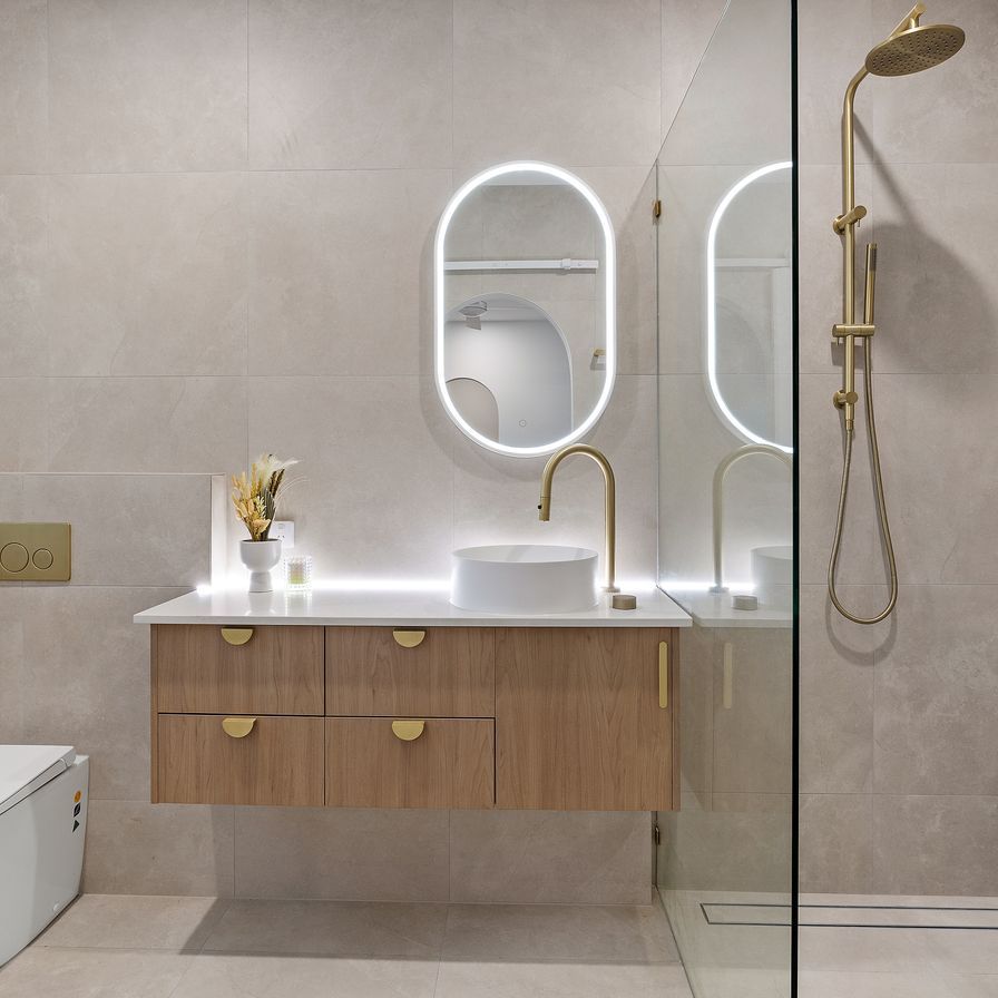 Stone, style and specifiers: the rise of custom bathware banner