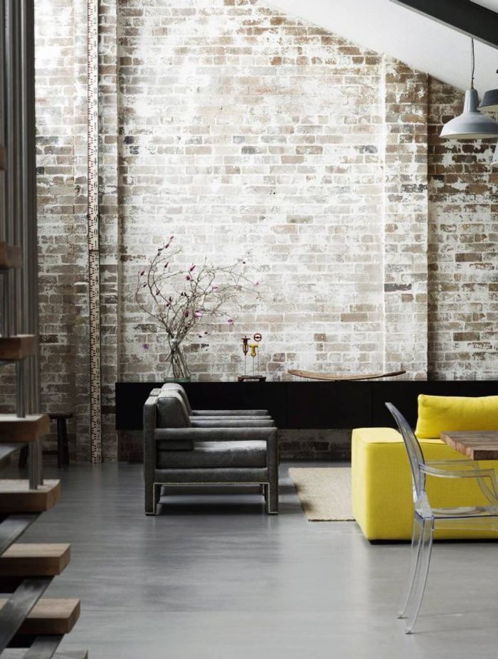 Paddington Warehouse Conversion by BKA Architecture