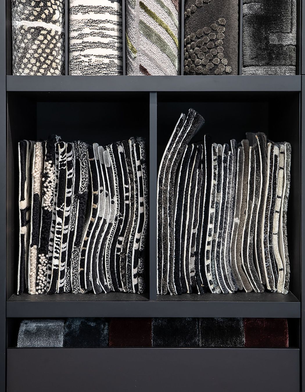 Rugs Carpet and Design by Kestie Lane Studio | Photography by Felix Mooneeram