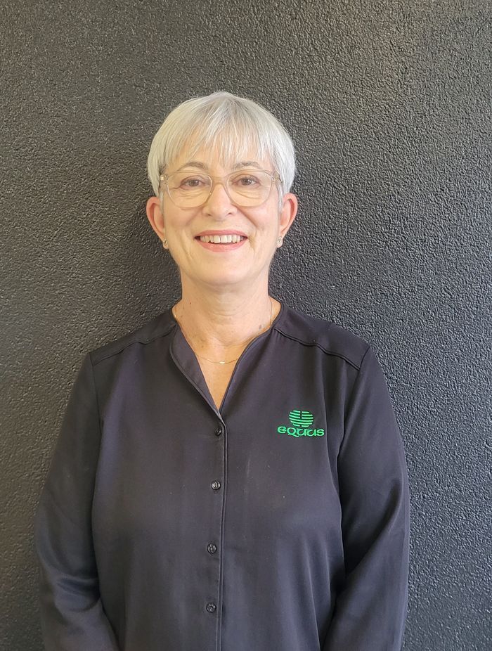 Emma Weir, Architectural Consultant at Equus Industries.