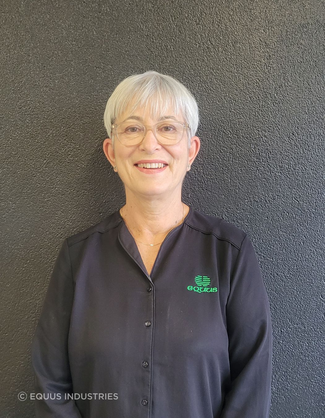 Emma Weir, Architectural Consultant at Equus Industries.