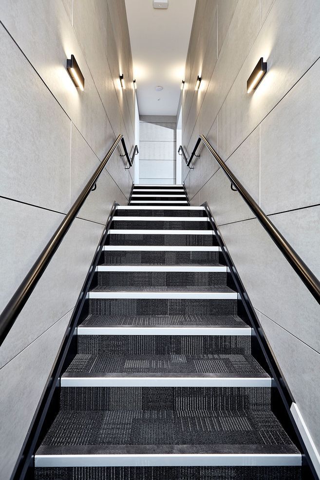 Protecting and future-proofing interiors with UV coatings