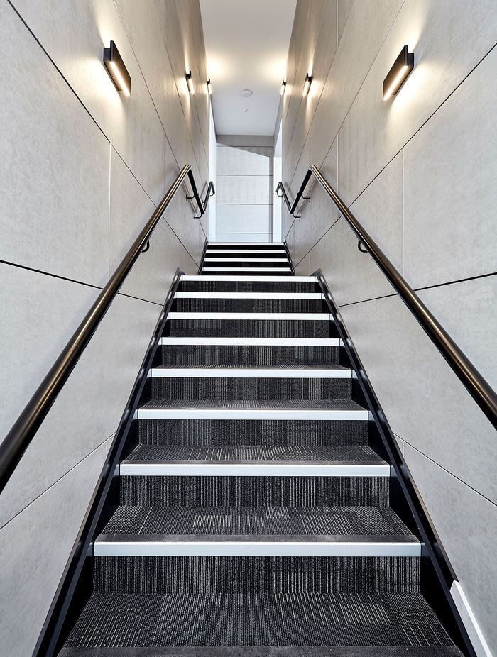 Protecting and future-proofing interiors with UV coatings