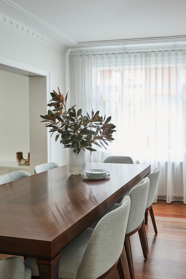 Hunters Hill by Feng Shui Concepts