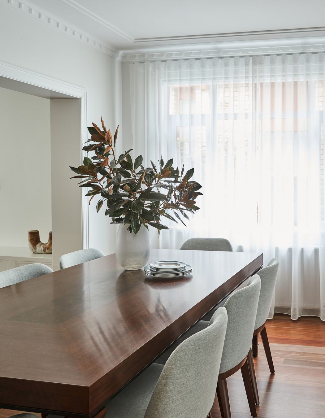 Hunters Hill by Feng Shui Concepts