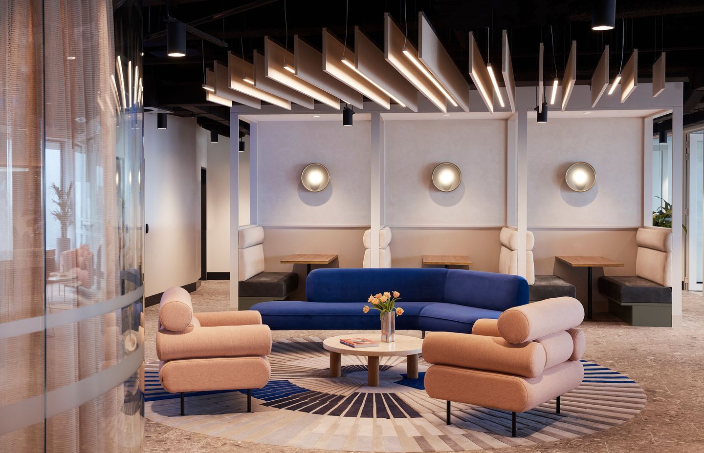 Ebonex Australia by Tom Mark Henry | Photography by Damian Bennett