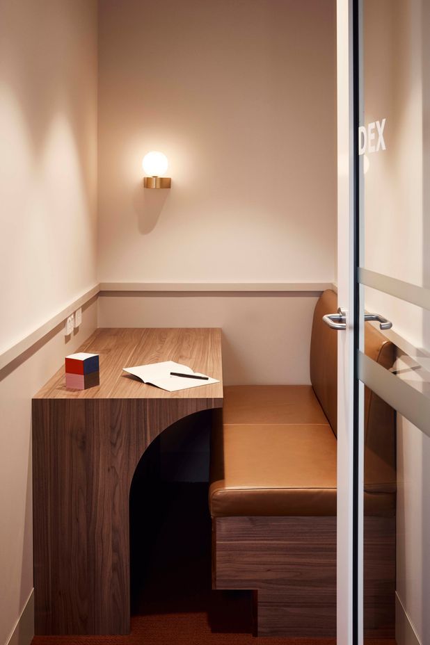 Ebonex Australia by Tom Mark Henry | Photography by Damian Bennett