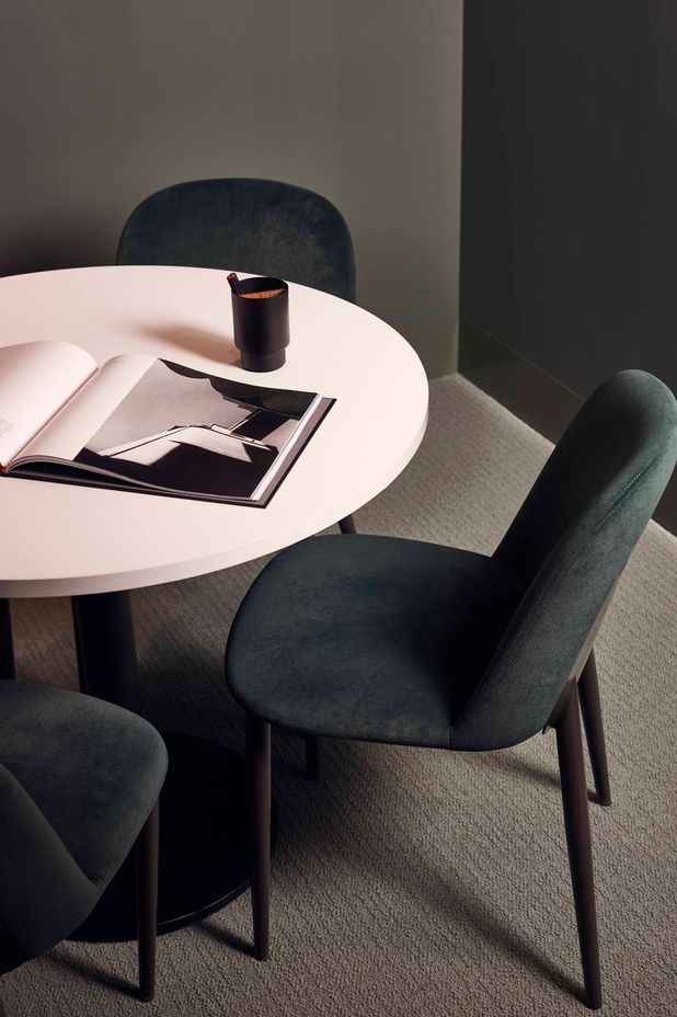 Ebonex Australia by Tom Mark Henry | Photography by Damian Bennett