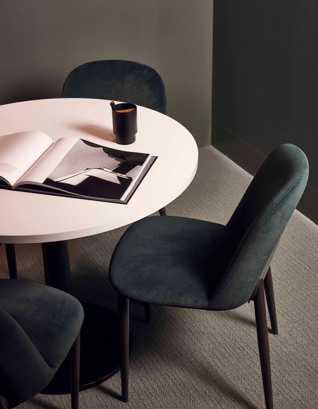 Ebonex Australia by Tom Mark Henry | Photography by Damian Bennett