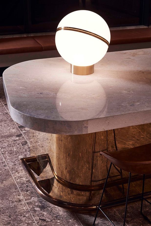 Ebonex Australia by Tom Mark Henry | Photography by Damian Bennett