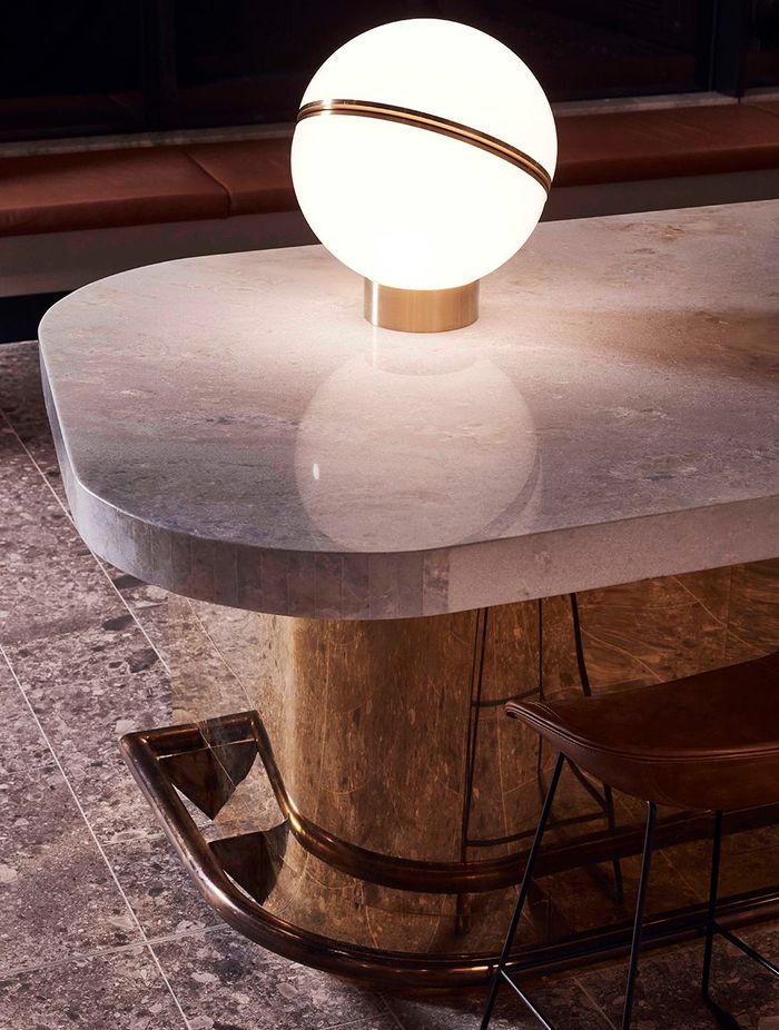 Ebonex Australia by Tom Mark Henry | Photography by Damian Bennett