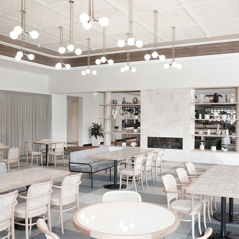 Club Malua redefines the iconic Australian bowls club as we know it