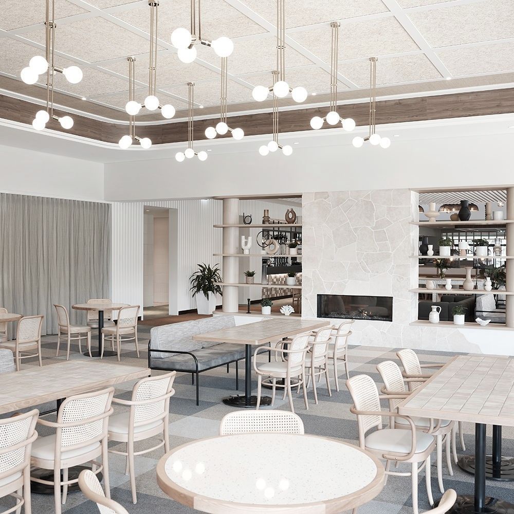 Club Malua redefines the iconic Australian bowls club as we know it