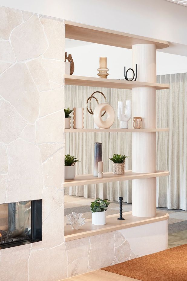 Club Malua by Tom Mark Henry | Photography by Damian Bennett