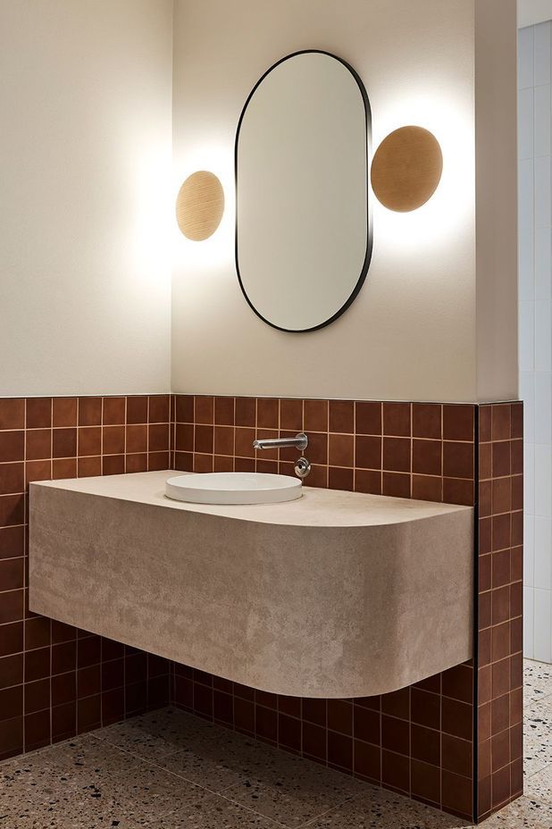 Club Malua by Tom Mark Henry | Photography by Damian Bennett